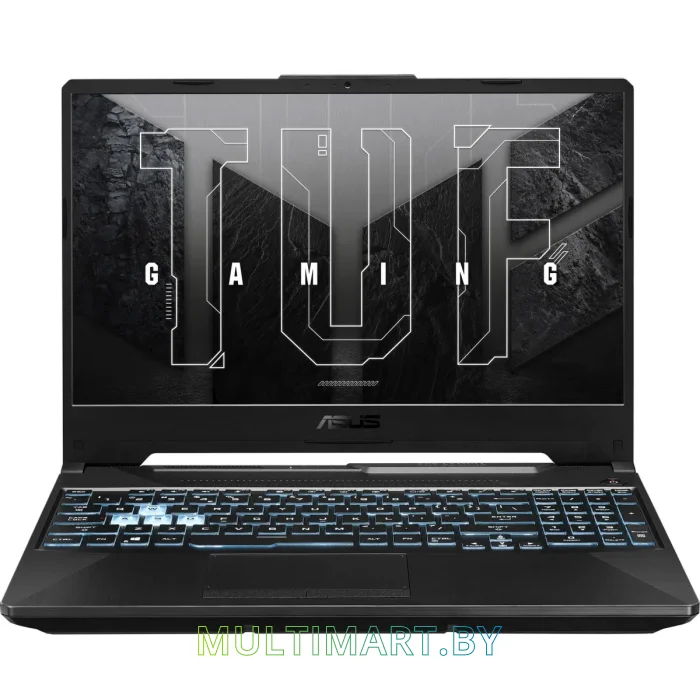 Игровой ноутбук ASUS TUF Gaming A15 FA506NC-HN101